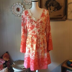 Soieblu - Sweet but Sexy dress